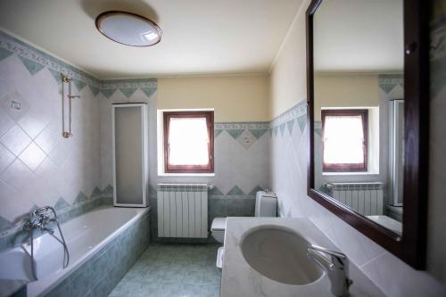 Casale Mugello