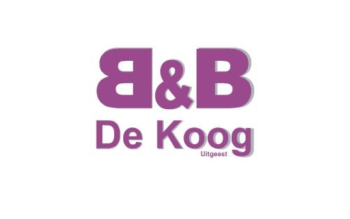  Chalet - B&B de Koog in Uitgeest
