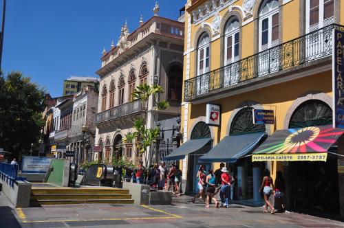 Hotel Plaza Riazor