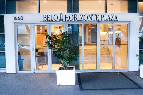 Belo Horizonte Plaza - image 4