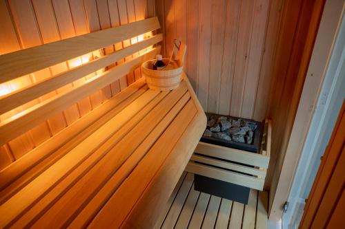 Beach House Makai - Family House With Finnish Sauna, 2 Bathrooms And Only Minutes From The Beach - De Koog