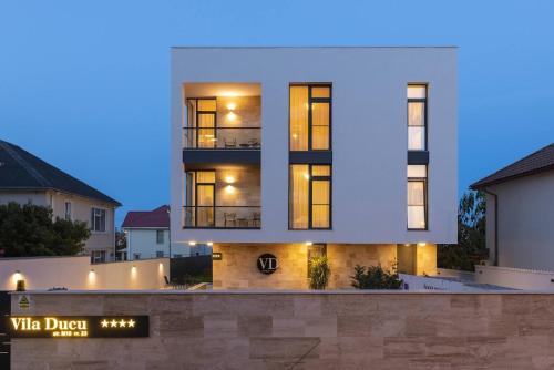 Vila Ducu - Adults Only ( +16 ) Mamaia Nord