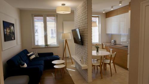 Apartament w samym sercu Opola