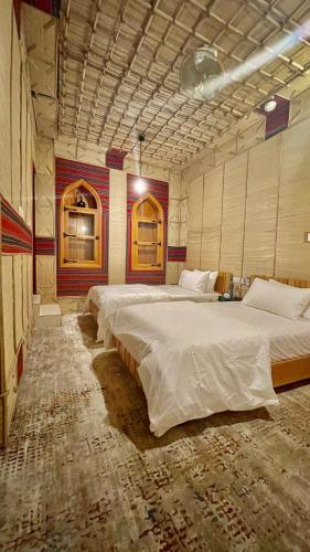 Fort Guesthouse نُزل القلعة