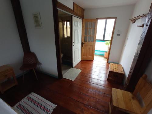 Bidea Backpackers Hostel in Filandia
