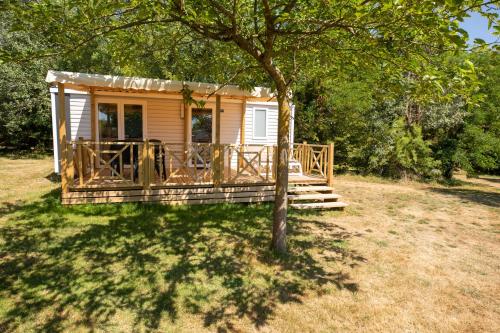 Camping RCN La Ferme du Latois