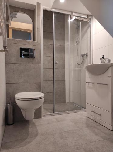Apartament na Mazurach