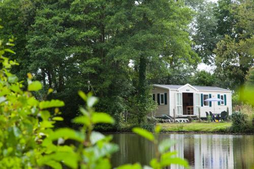 Camping RCN La Ferme du Latois