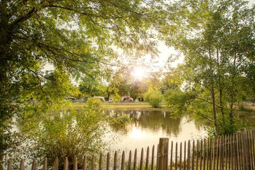 Camping RCN La Ferme du Latois