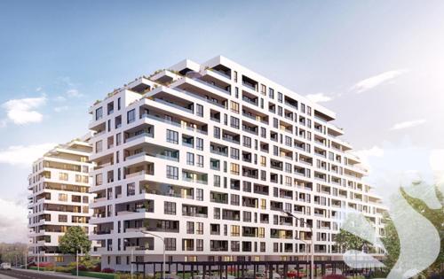 CityApart GranVia Marina - Cazare in Constanta, langa statiunea Mamaia