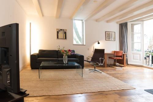 Kloveniers Studio, Amsterdam (zdjęcie 9)