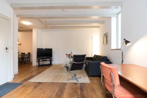 Kloveniers Studio, Amsterdam (zdjęcie 2)