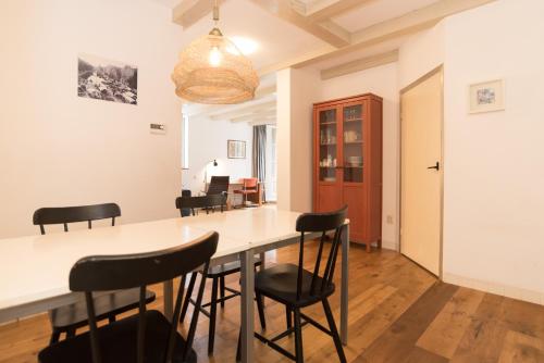 Kloveniers Studio, Amsterdam (zdjęcie 6)