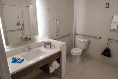 King Room - Disability Access Roll in Shower