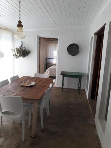 Saffier river cottage Farmstay in Lady Grey