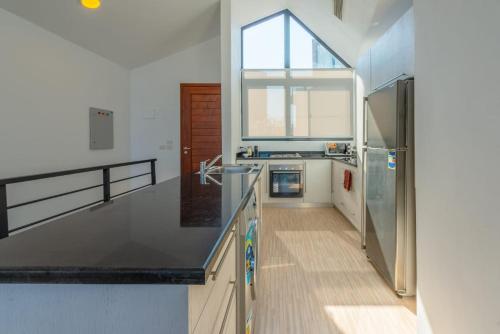 Villa with Sea View image 8
