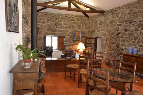 Quinta De Cima De Eiriz