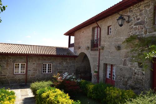 Quinta De Cima De Eiriz Guimaraes