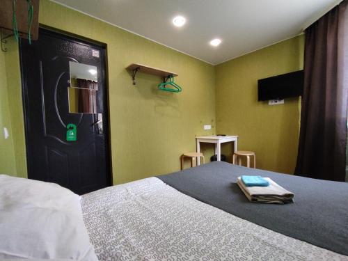 MiniHotel VAVILON