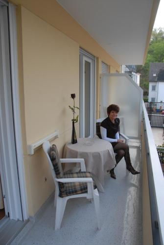 Hotel Haus Christa In Bad Bertrich Room Deals Photos Reviews