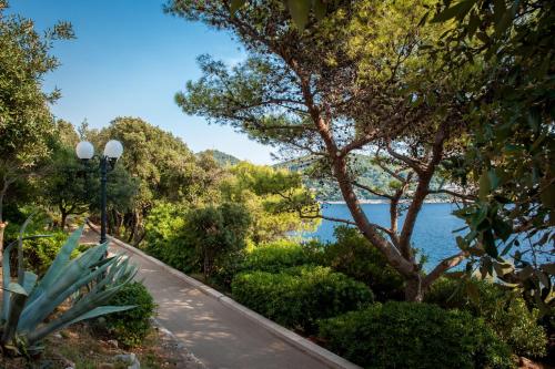 Royal Ariston Hotel - image 12