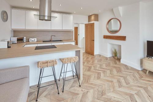 Picture of Host & Stay - Abbey Hus Apartment