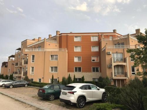 Byala COZY APARTMENT in 比亞拉