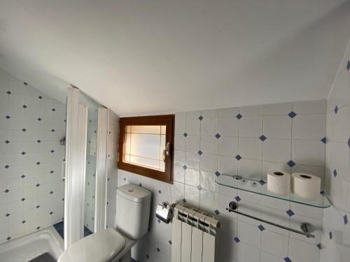 Hostal El Horno