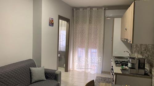 Casa Vacanze Le Ginestre 5