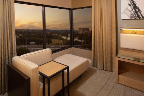 Hyatt Regency Austin