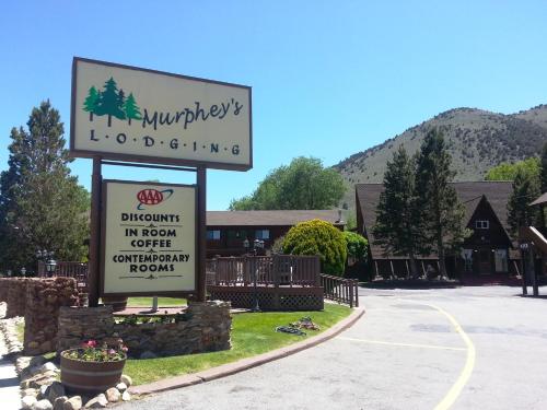 Murphey's Motel