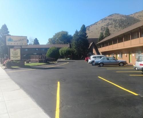Murphey's Motel