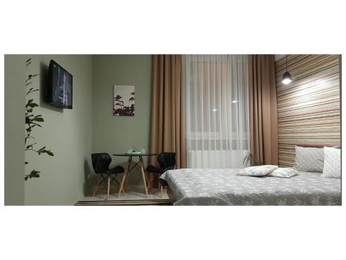 1 queen bed