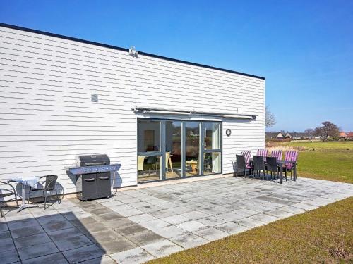 Holiday home Nexø XXI - main image