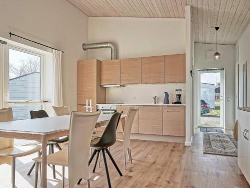 Holiday home Nexø XXI - image 7