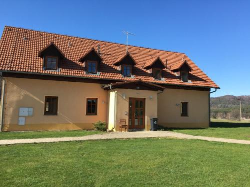 Pension Hofberg - Accommodation - Jetřichovice