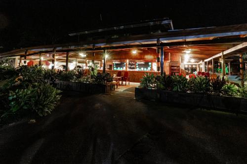 Tilajari Hotel Resort, Fortuna (Foto 6)