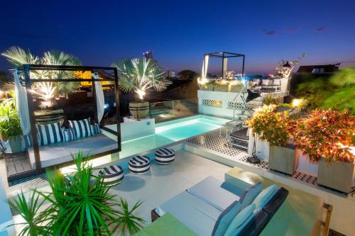 Casa Lola Luxury Collection