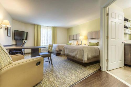 Candlewood Suites - Mooresville Lake Norman, an IHG Hotel