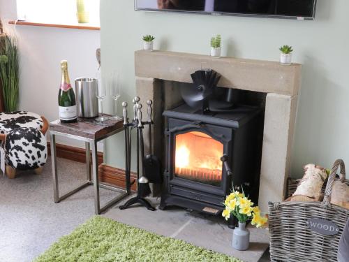 Town Head Cottage - image 11