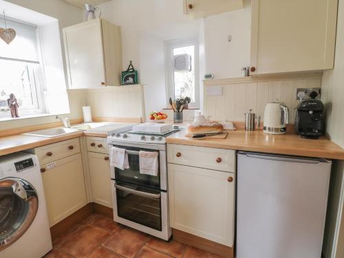 Town Head Cottage - image 8