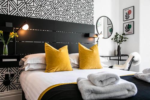 The Belmont Apart Hotel - Harrogate Stays with FREE PARKING - image 5