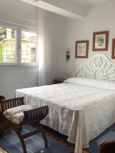  Casa Divina Elías Sixto Pampín in Cee