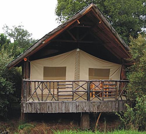 Sentrim Mara Lodge Room Type - Double Room