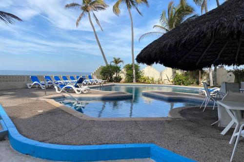 Delfin 32 Condominio exclusivo