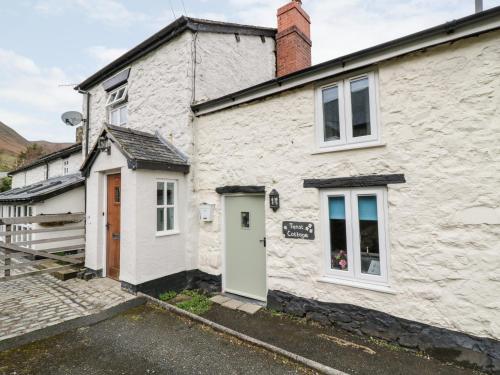 Tanat Cottage gîte à louer Llanwddyn