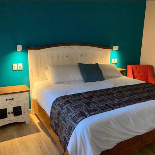 Hotel Andares de Kino by Rotamundos — Photo 2