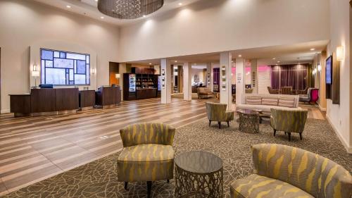 Best Western Premier I-95 Savannah Airport/ Pooler West