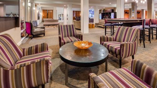 Best Western Premier I-95 Savannah Airport/ Pooler West