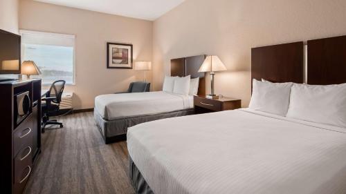 Best Western Tampa - image 5